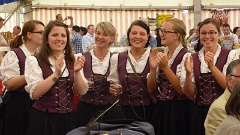 2013-06 Weilersbach Musikfest (44)